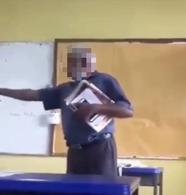 Teacher